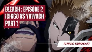 Download lagu Bleach: Kurosaki Ichigo Vs Yhwach Part 1 ( Eps. 2) - Sennen Kessen Hen Soukoku Tan ‼️ mp3 Download lagu Bleach: Kurosaki Ichigo Vs Yhwach Part 1 ( Eps. 2) - Sennen Kessen Hen Soukoku Tan ‼️ mp3