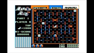 Doodle Bug for the TRS-80 CoCo