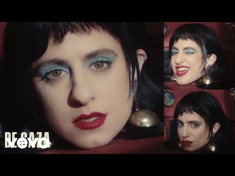 Marilina Bertoldi - DE CAZA (Official Video)