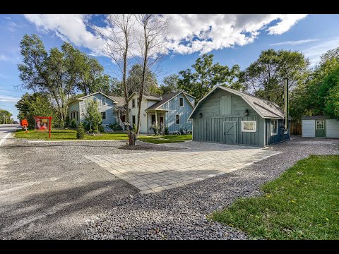 7004 Second Line West, Mississauga Home for Sale - Real Estate Properties for Sale