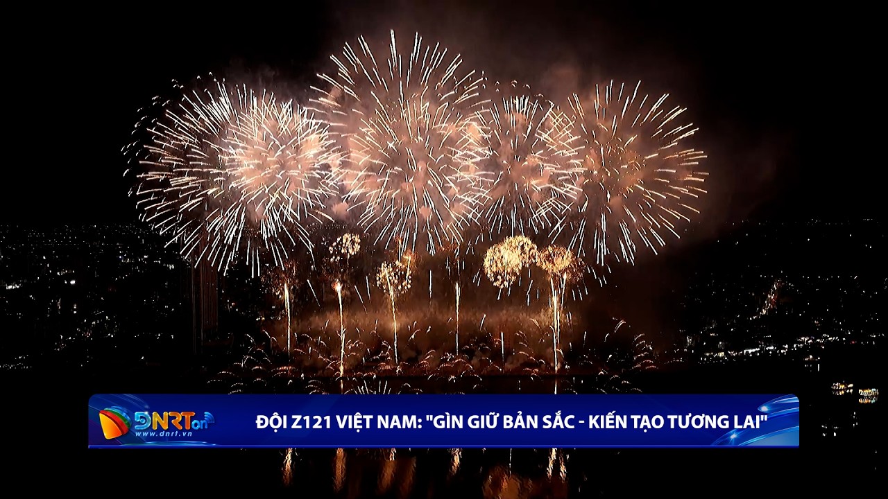 [DIFF 2026] ĐỘI Z121 VIỆT NAM: "GÌN GIỮ BẢN SẮC - KIẾN TẠO TƯƠNG LAI"