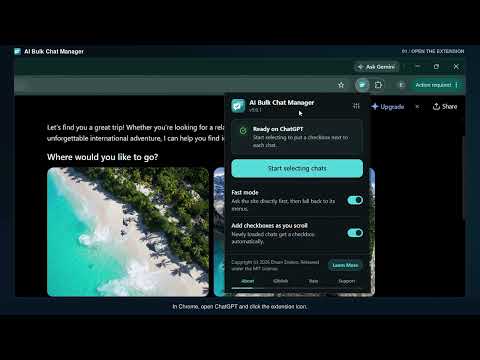 Item video thumbnail