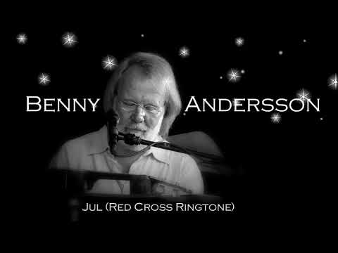 Benny Andersson - Red X-mas