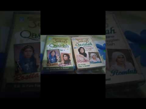 YAA ROBBI BAARIK - HJ.ROMLAH HASAN