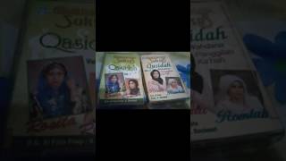 Download lagu YAA ROBBI BAARIK - HJ.ROMLAH HASAN mp3 Download lagu YAA ROBBI BAARIK - HJ.ROMLAH HASAN mp3