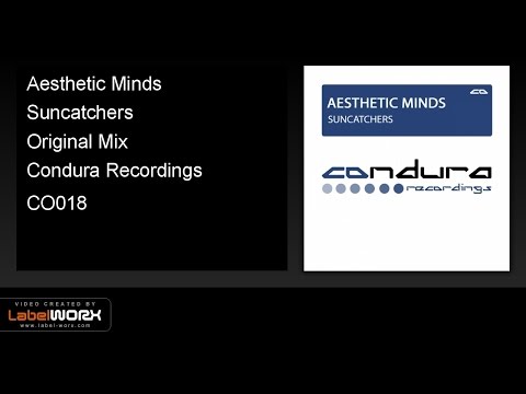 Aesthetic Minds - Suncatchers (Original Mix)