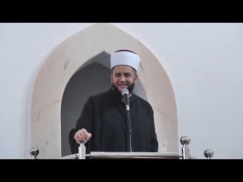 Osmeh bratu muslimanu - Mr. Sead Islamovic