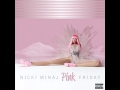 Nicki Minaj Feat. Chris Brown, Flo Rida, Rick Ross, Sean Paul & Jay Sean - Your Love (Mix by Aye)