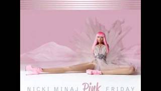 Nicki Minaj Feat. Chris Brown, Flo Rida, Rick Ross, Sean Paul &amp; Jay Sean - Your Love (Mix by Aye)