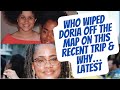 MEGHAN & DORIA - WHAT THEY COOKED UP IN NIGERIA ? LATEST NEWS #royal #meghanandharry #meghanmarkle