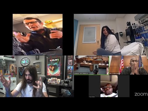 Penguinz0 - dumbest people on the internet compilation
