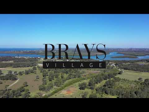 Welcome to Brays Village