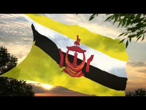 Brunei / Brunéi  (2012 / 2016) (Olympic Version / Versión Olímpica)