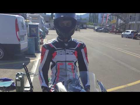 Ligurbike Varano 28 06 2020, pareggiamento Amatori