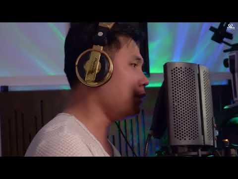 Thương nhớ chạm mênh mông Sheet - Bùi Tấn Vỹ