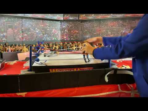 Alfa academy vs awesome truth