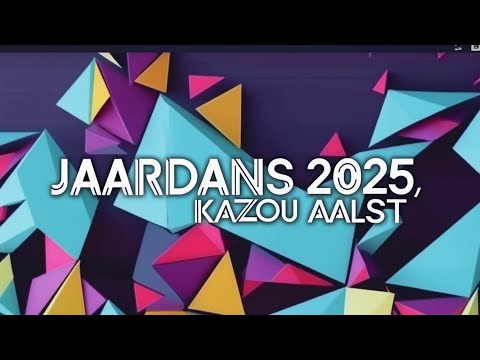 Jaardans Kazou Land Van Aalst 2025: Magic In The Air