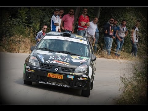 G.Montana Lampo - G.Gaziano alla 100ª Targa Florio