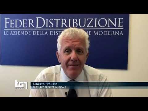 20220615 RAI 1 TG1 ECONOMIA 1705