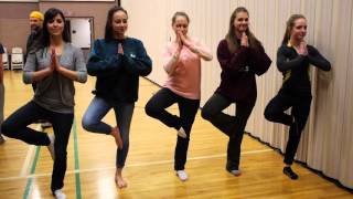 LDS Young Women's Mutual Activity - Parable of the Talents