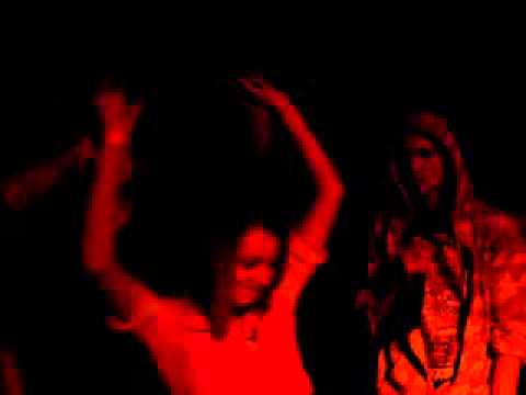 Mister Palevo Ft  Tony VA   Stat' luchsheRnB Cafe 11 04 09