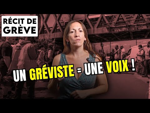 Victoire : après 59 jours de grève, les cheminots du Bourget gagnent leur lutte pour l'emploi !