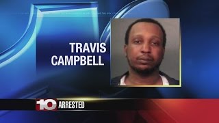 Vigo County man sentenced on meth charges