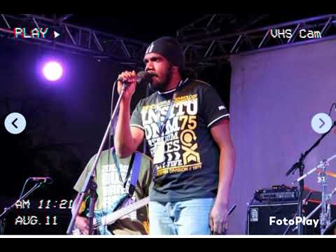 Wampana Band - Reggae music