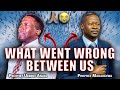 Prophet Angel FINALLY Reveals What Happened Between Him Prophet Makandiwa🥹
