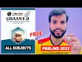 Only IAS Udaan 3 0 Review Udaan 3 0 Physics Wallah Free PDF Download Udaan Series 2023