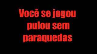 Se Joga na minha vida - Henrique e Juliano