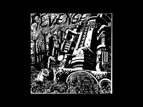 Global Holocaust / MassGrave - Revenge split 7