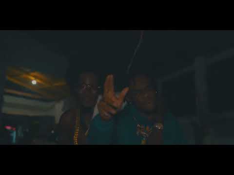 TYDAWG X STINKING OKA - GUN TALK (OFFICIAL MUSIC  VIDEO)