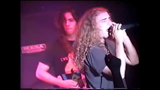 Dream Theater - Live in Indianapolis 1993