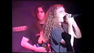 Dream Theater - Live in Indianapolis 1993