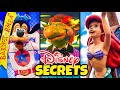 Top 7 Hidden Secrets at Magic Kingdom - Walt Disney World