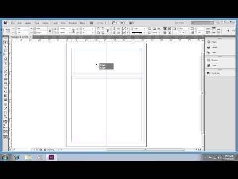 How to do Word Count in InDesign