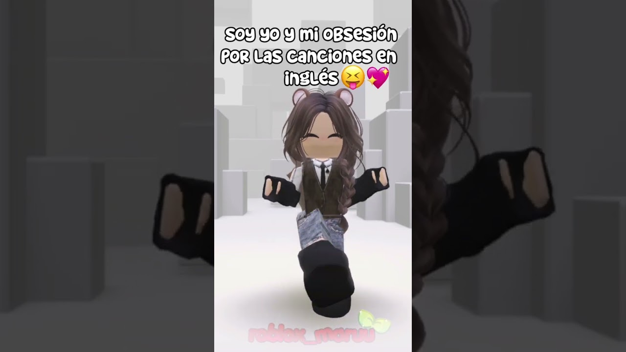 Todo el dia con la misma canción JAKSJAKS🥺💖《roblox_maruu♡》#roblox #yosoydelos7mil #fyp #fypシ #funny