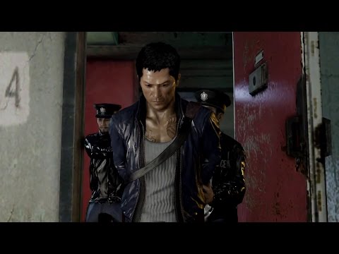 Sleeping Dogs : Definitive Edition Xbox One