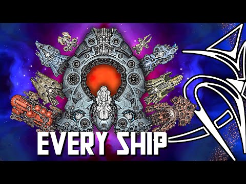 Starsector New Ships
