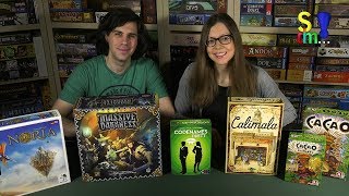 Kanalvorschau: Februar 2018