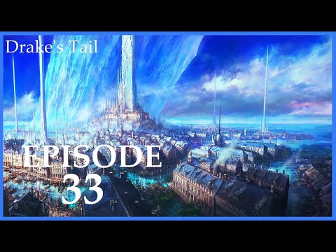 The Crystalline Dominion - The Fourth Mother Crystal | Final Fantasy 16 PS5 Full Walkthrough Part 33