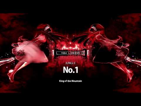 King of the Mountain - No.1. Genre, JUNGLE ♫ ATM[vol.1] BMS ♫
