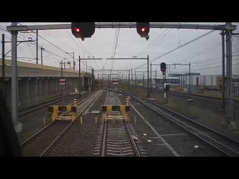 [cabinerit] A train driver's view: Hoorn - Hoofddorp, 10-Feb-2014