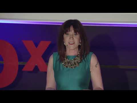 The Greatest Show For Earth! | Katz Kiely | TEDxShenkarCollege