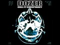 Dozer - Spirit Fury Fire 