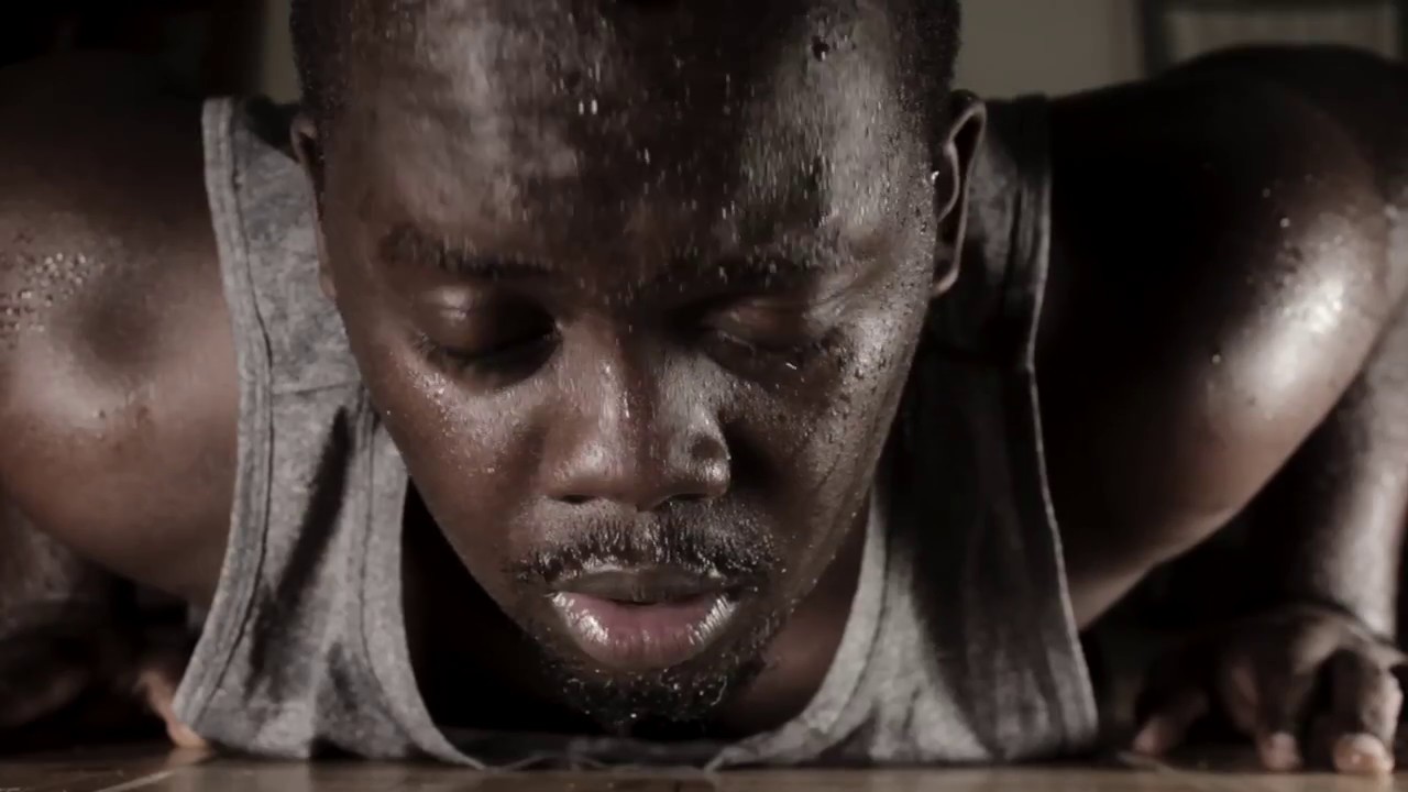 K. U. S. H The first look trailer