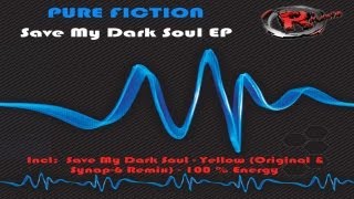 Pure Fiction - 100 % Energy (HD) Official Records Mania