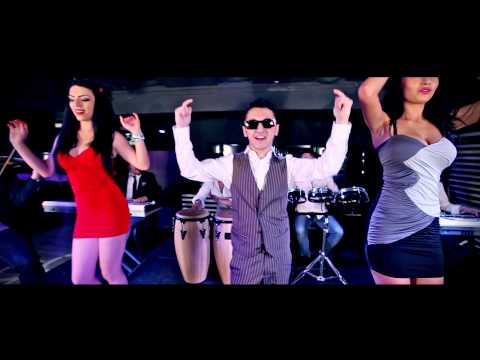 IONUT CERCEL - Imi merge bine cu nevasta mea  | Official Video