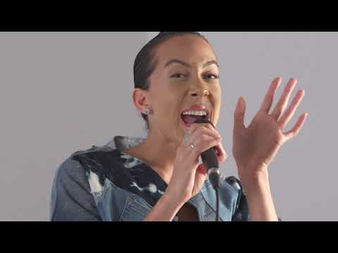 Windrush Live 2020 -Morgan Munroe